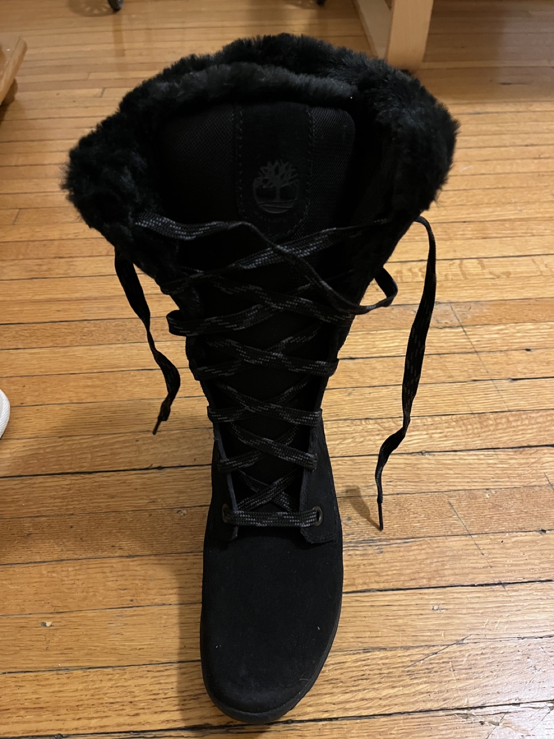 Timberland Winter Boots - photo 4
