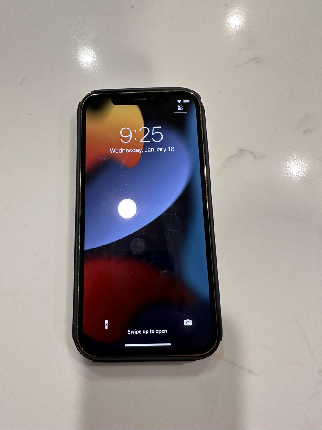 iPhone 12 Pro, Gold, 128G image indicator(8)