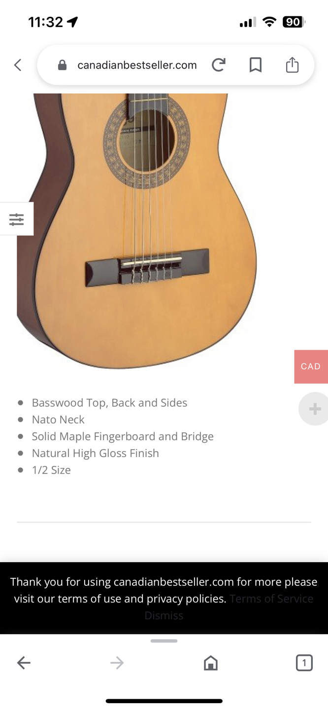Guitar - photo 5