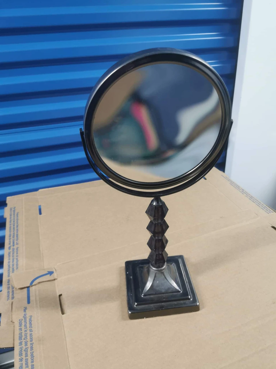 Vanity Mirror thumbnail