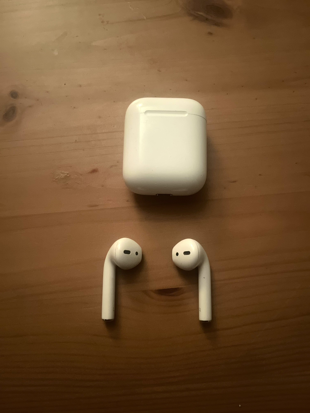 AirPods 2nd Generation
