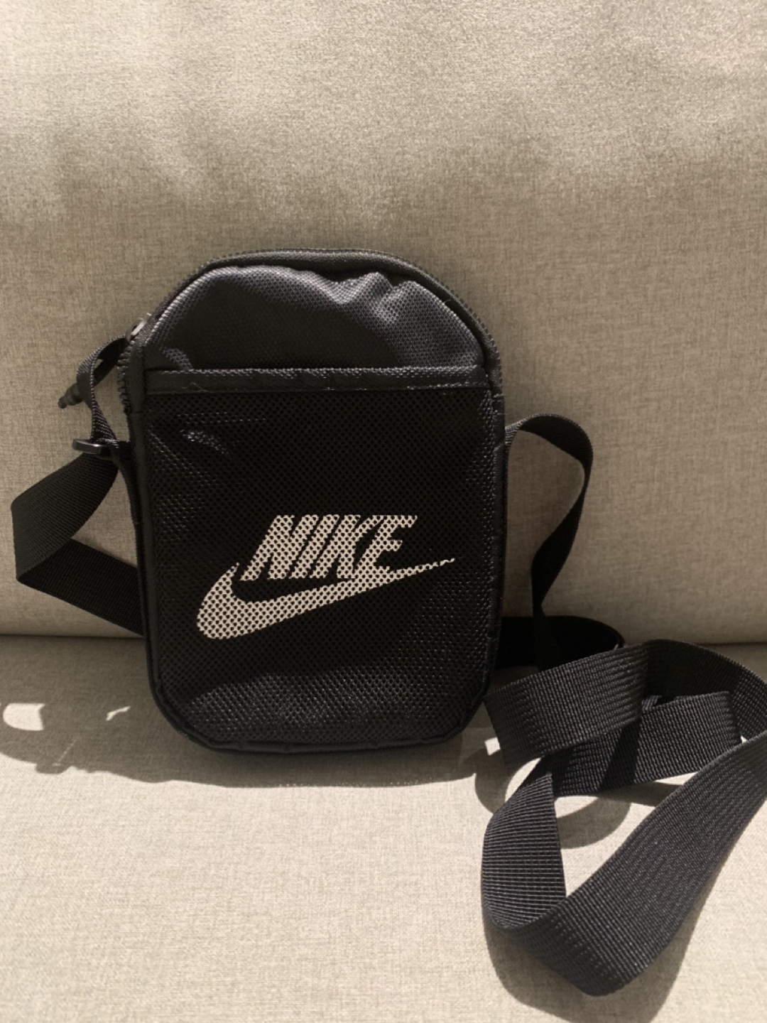Nike mini bag
