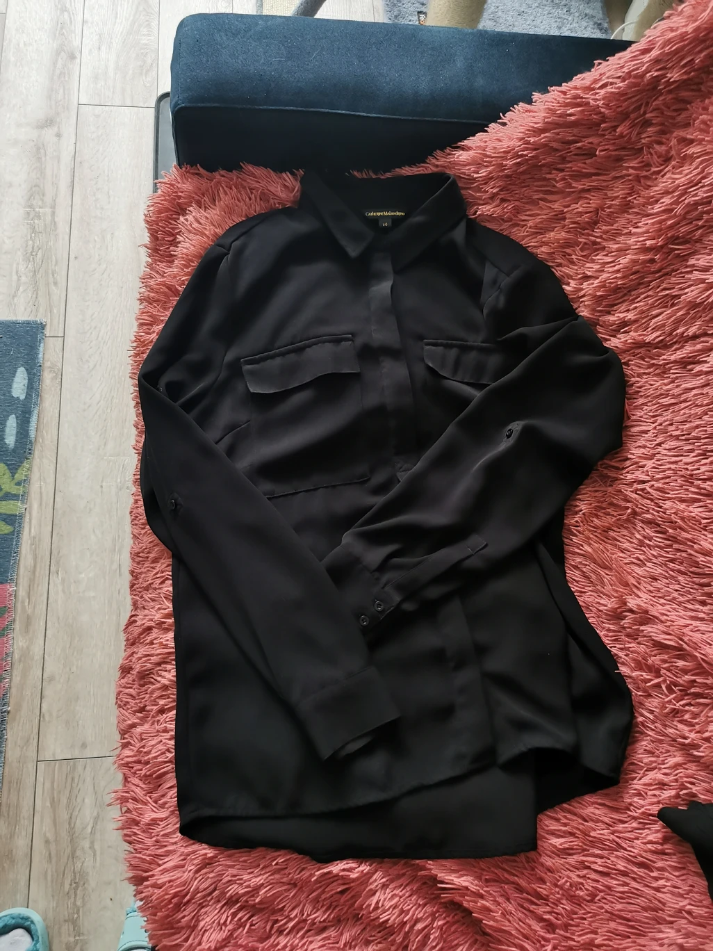 Bundle of Blouses thumbnail