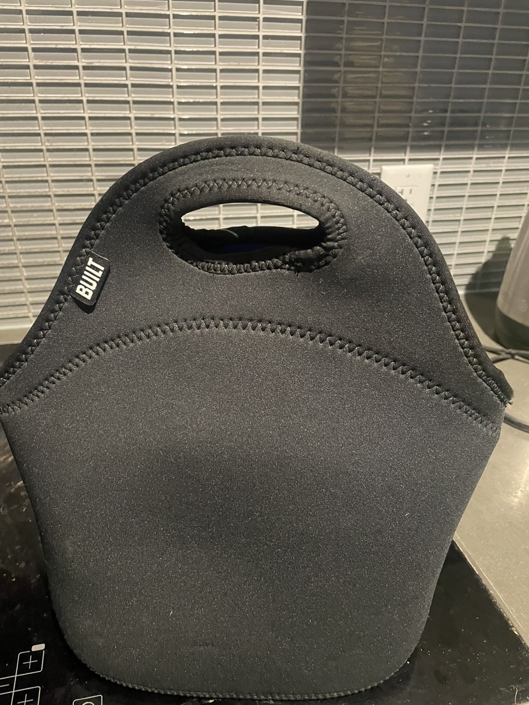 BUILT Lunch bag