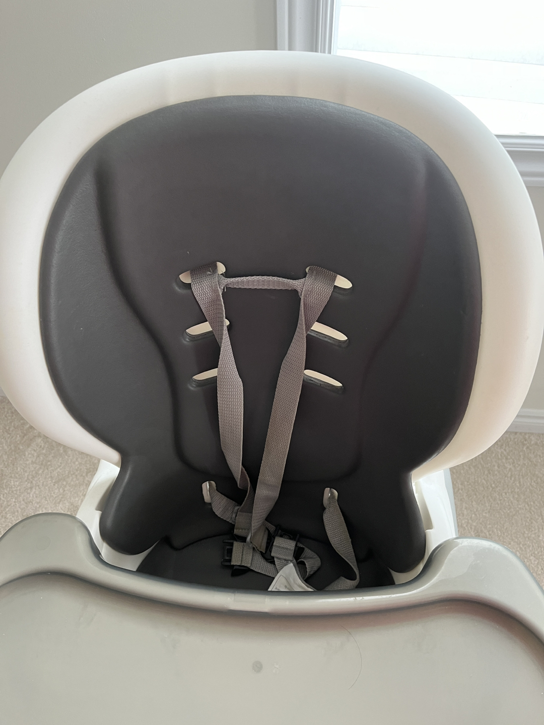 Ingenuity high chair - photo 2