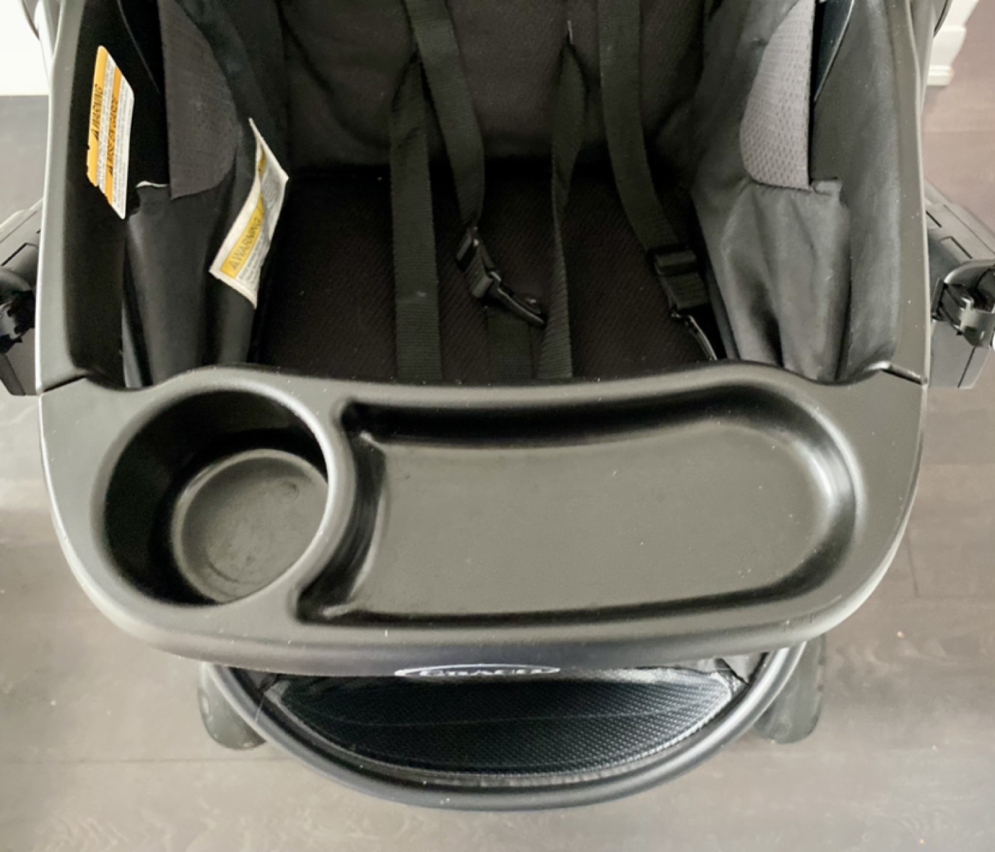 Graco Modes Nest Stroller - photo 4