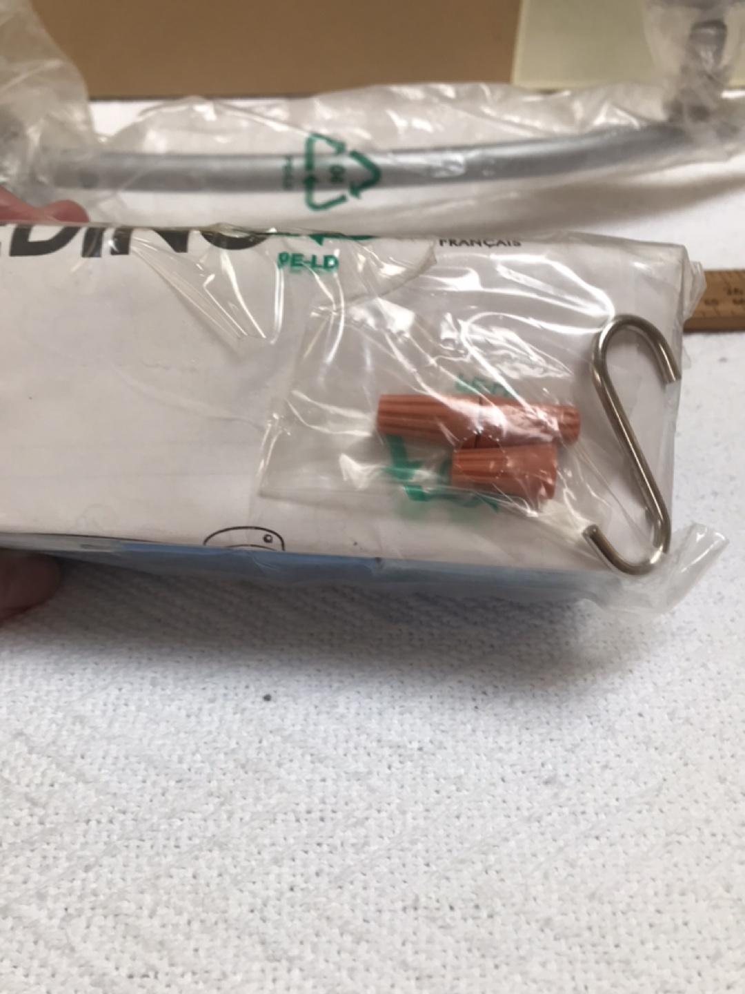 Track Lighting - NEW in box image indicator(6)