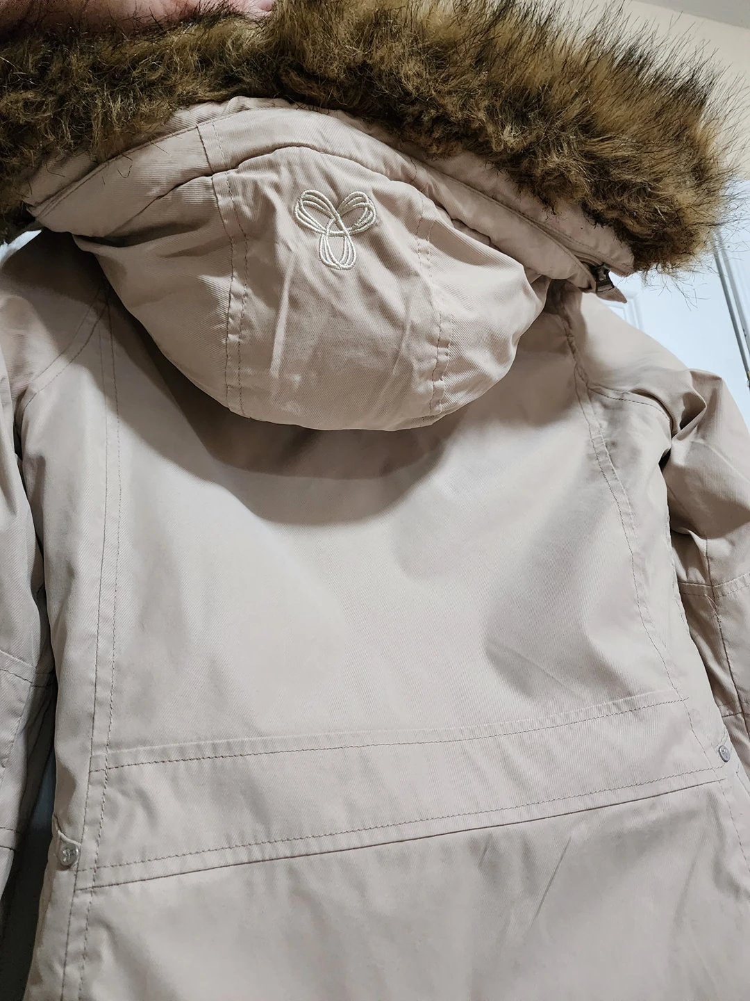 Tna winter jacket - photo 5