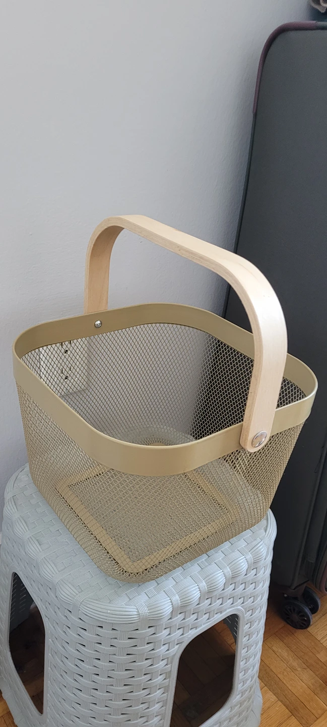Basket - photo 3