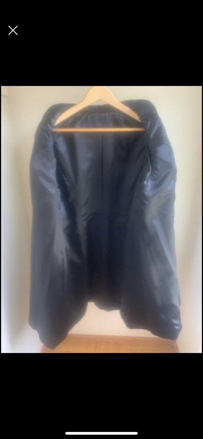Ladies jacket - photo 3