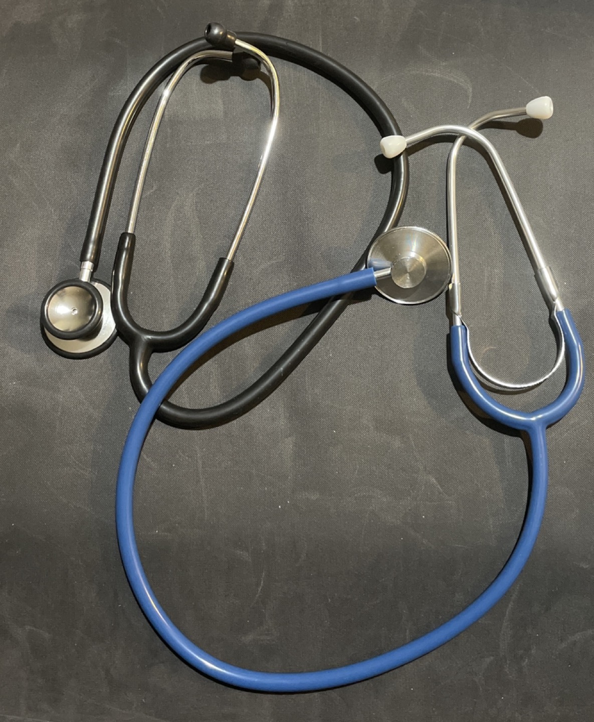 Stethoscope