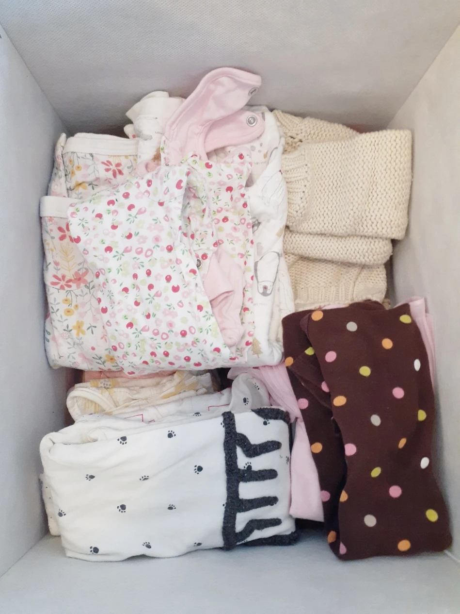 ❤SALE❤ 6-12 month Spring/Summer/Fall Baby Girl Clothes thumbnail