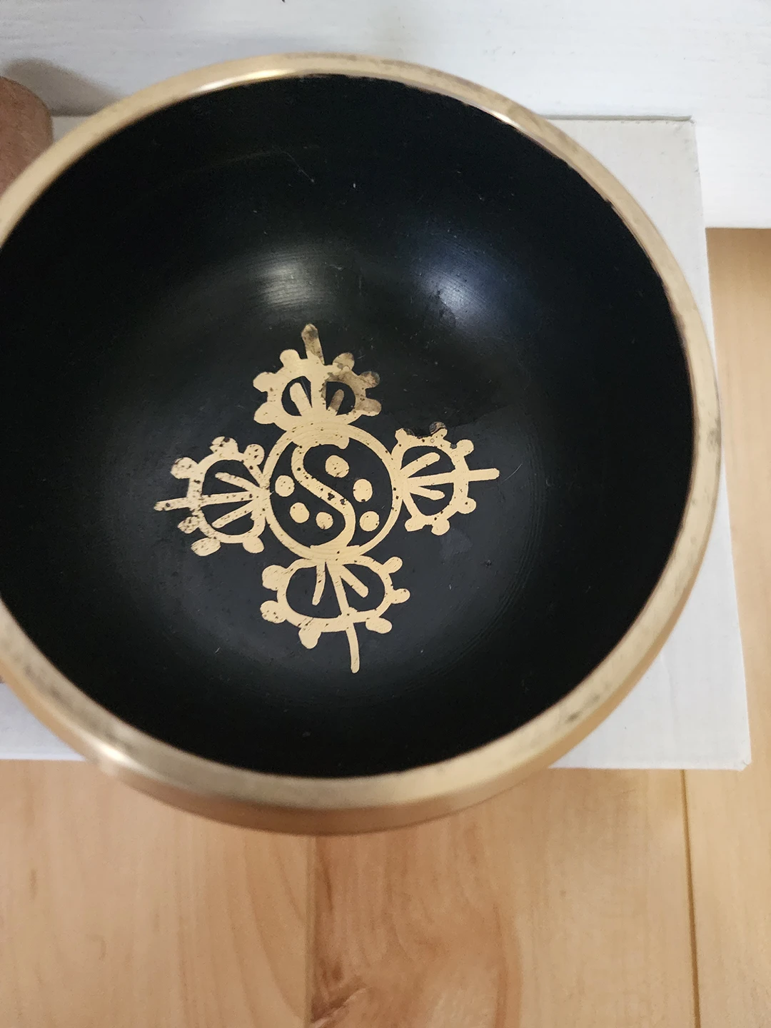 Singing Bowl - photo 3