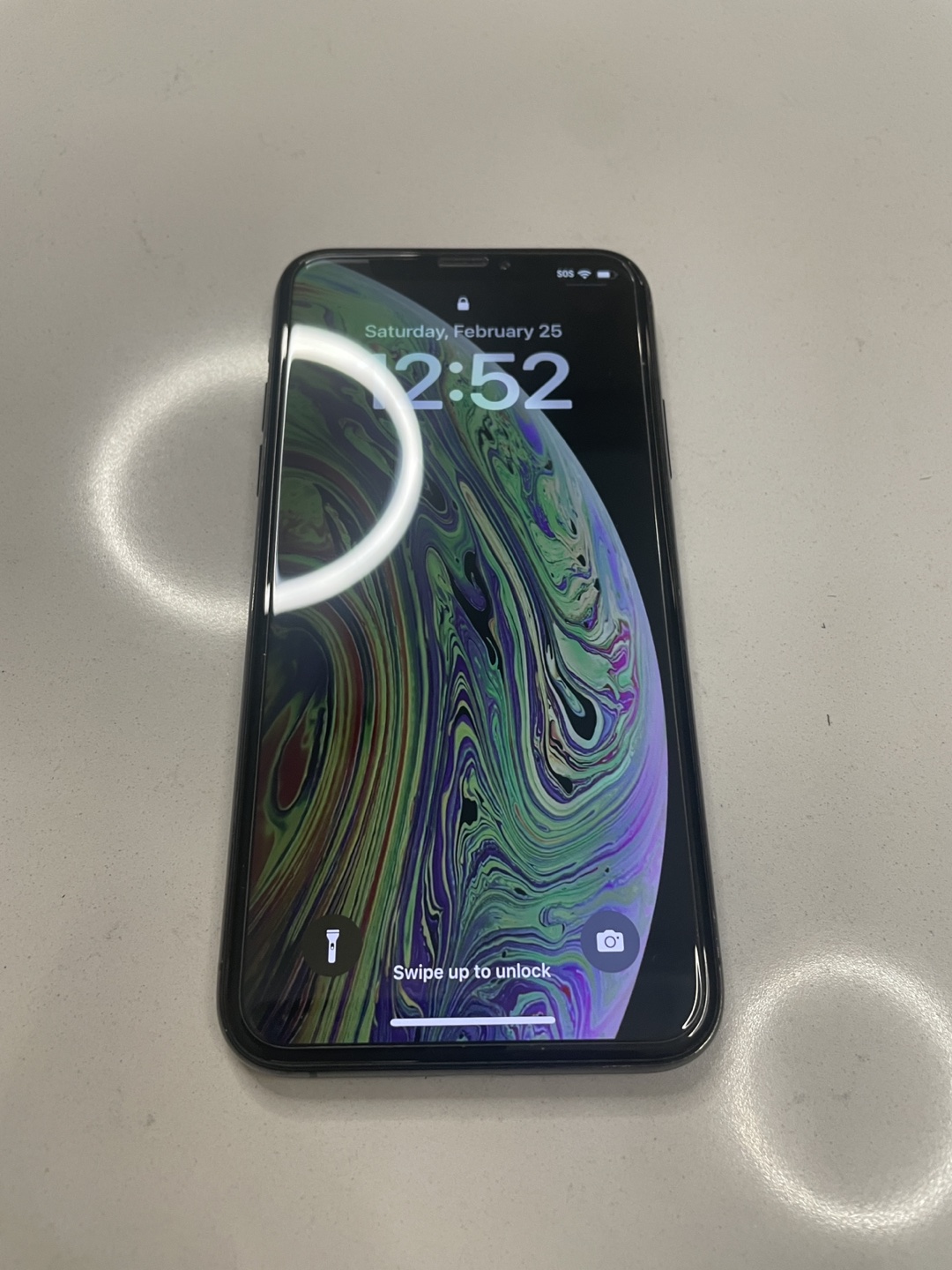 iPhone Xs 64gb