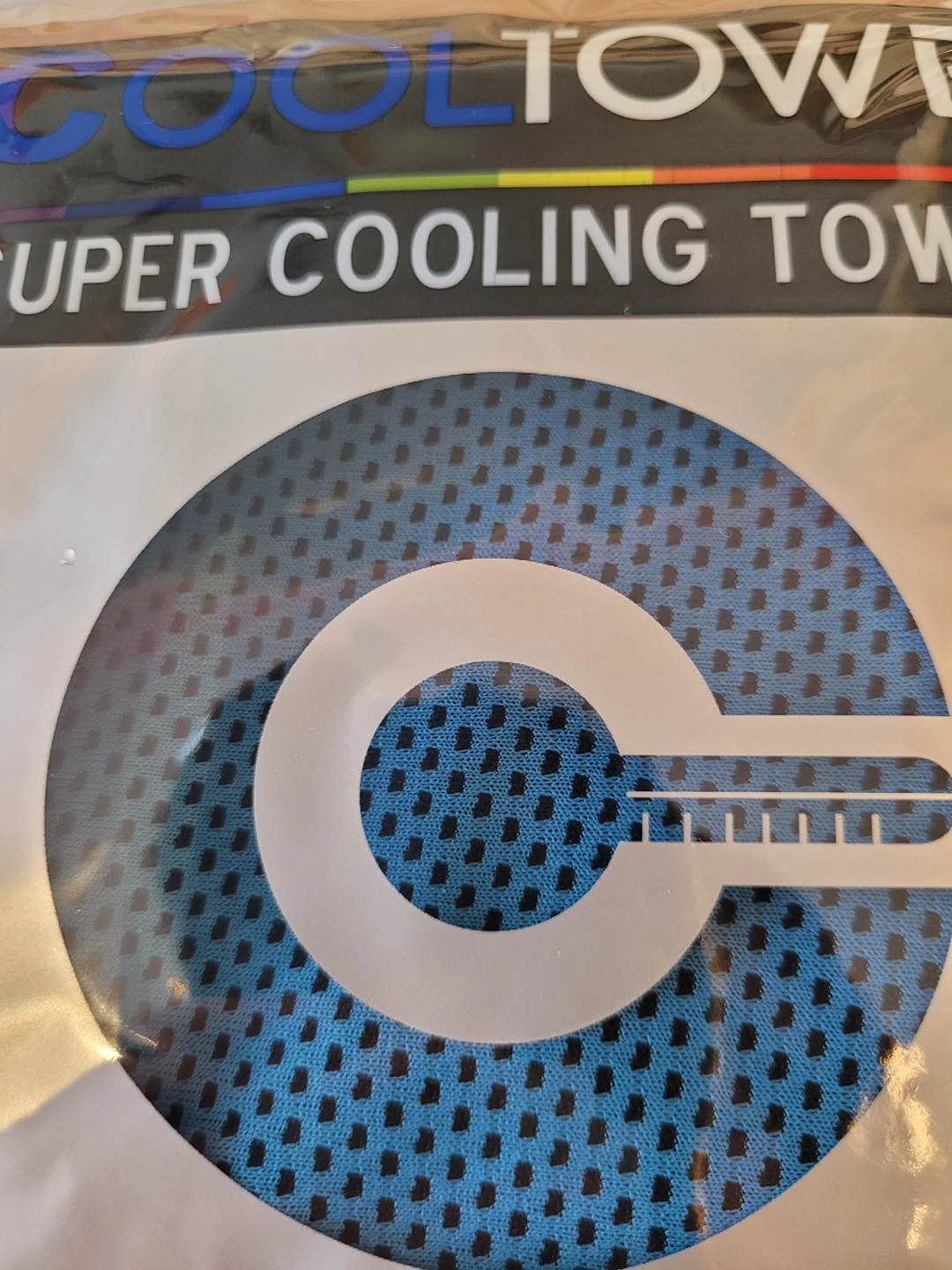 Exercise resistance bands 14pcs with cooling towel#sellingspree image indicator(4)