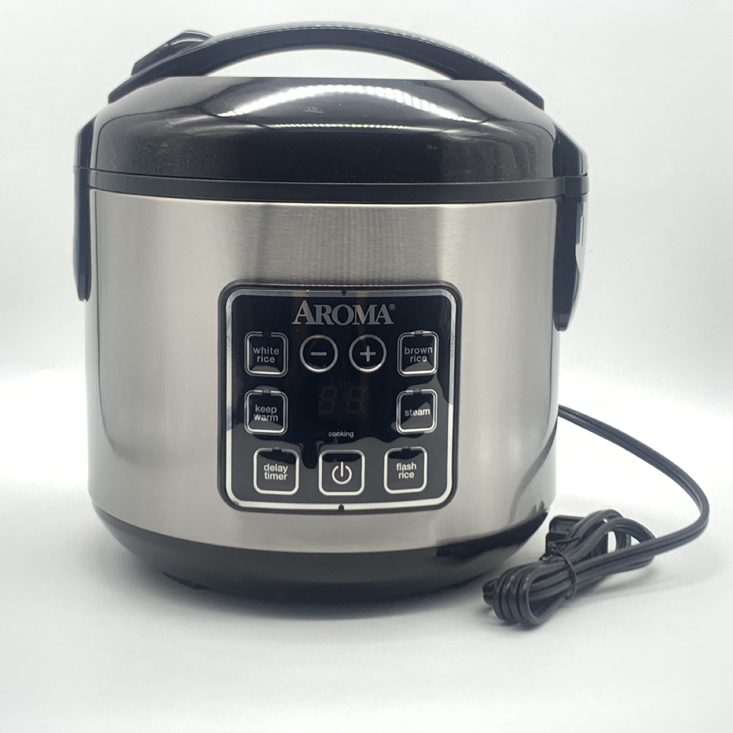 Free Rice Cooker *Missing Inner Pot* - photo 4