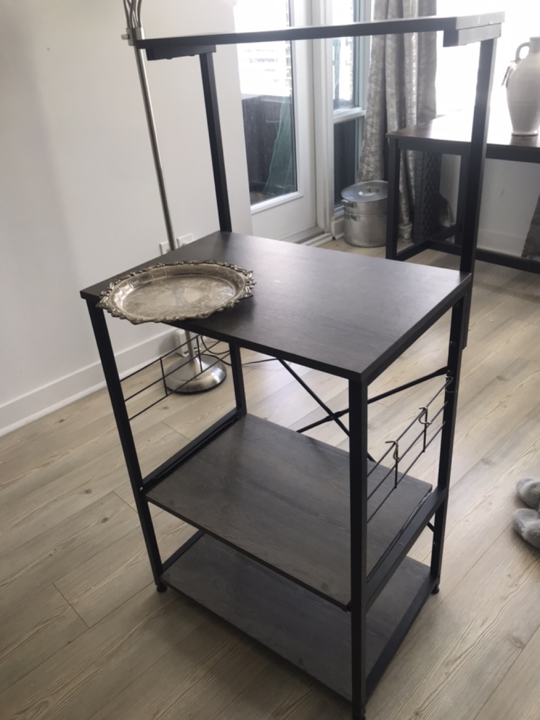 Gordon 23.62” Kitchen Island image indicator(2)