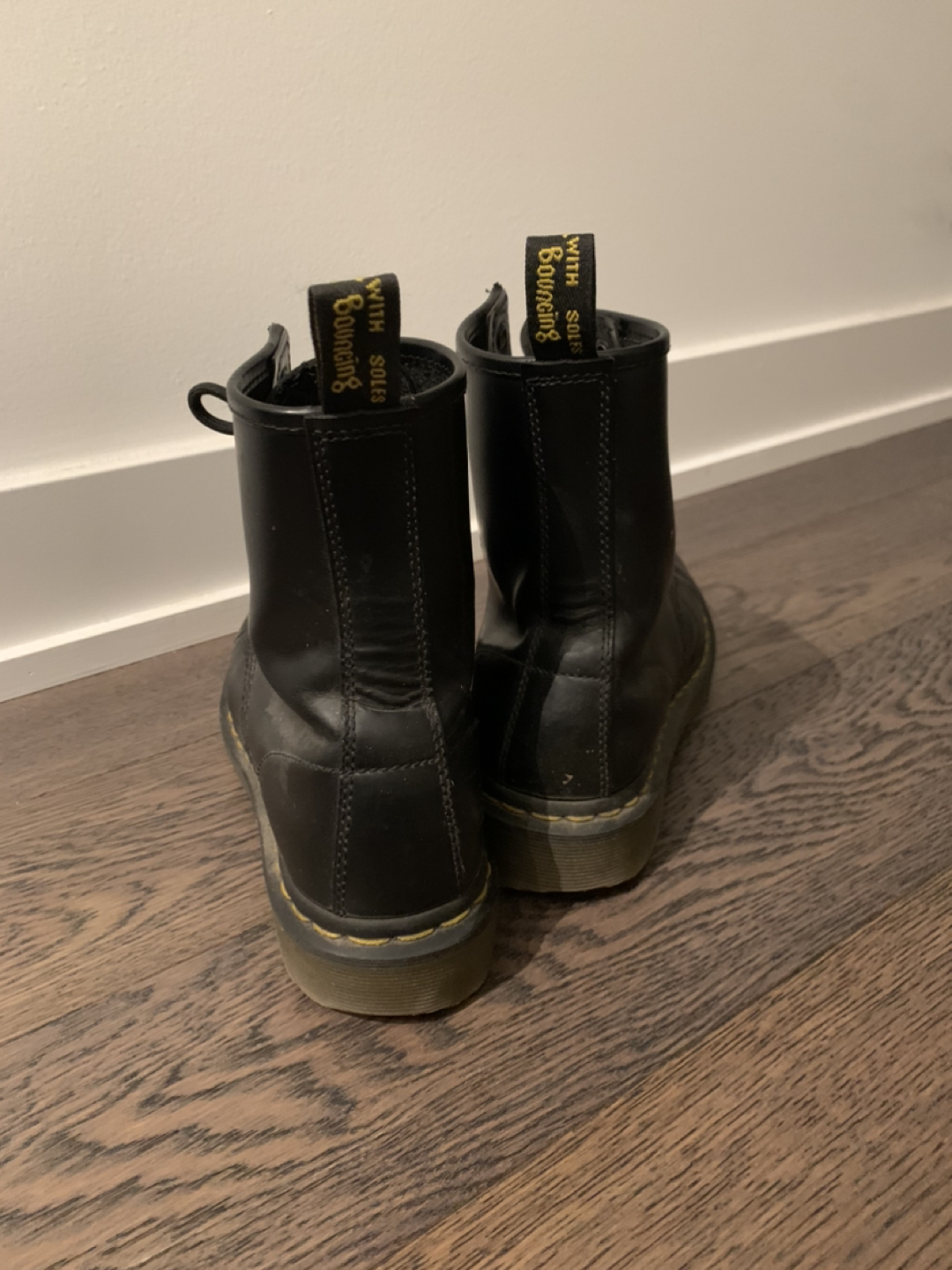 Dr Martens Original women 6 - photo 3