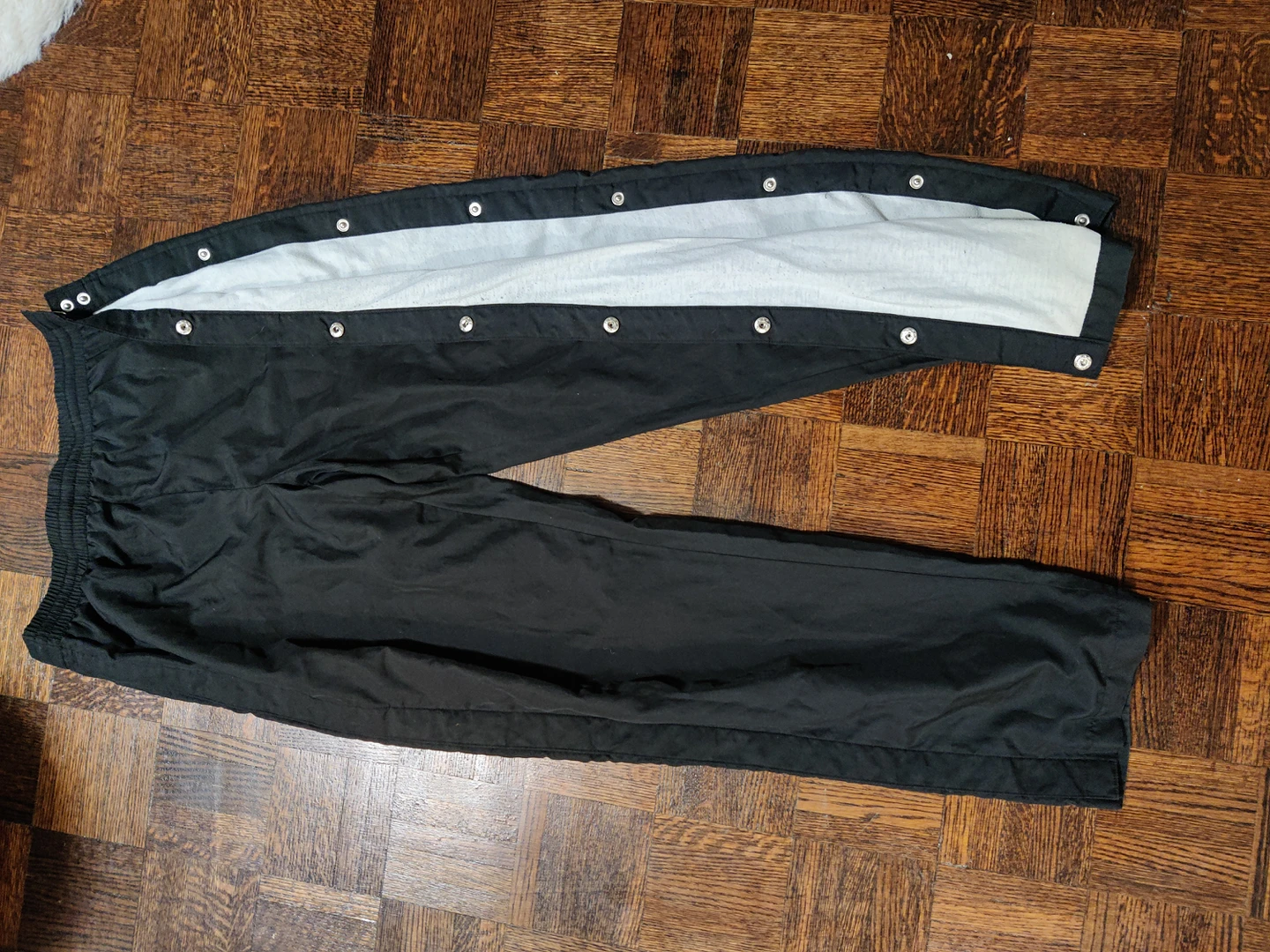 Tearaway Pants - photo 4