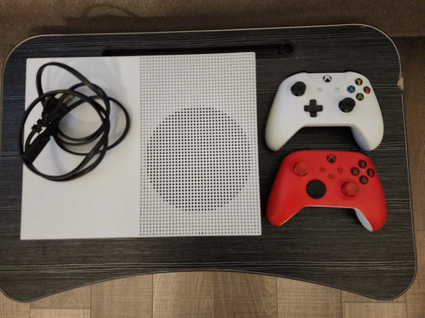 Xbox One S Digital Edition