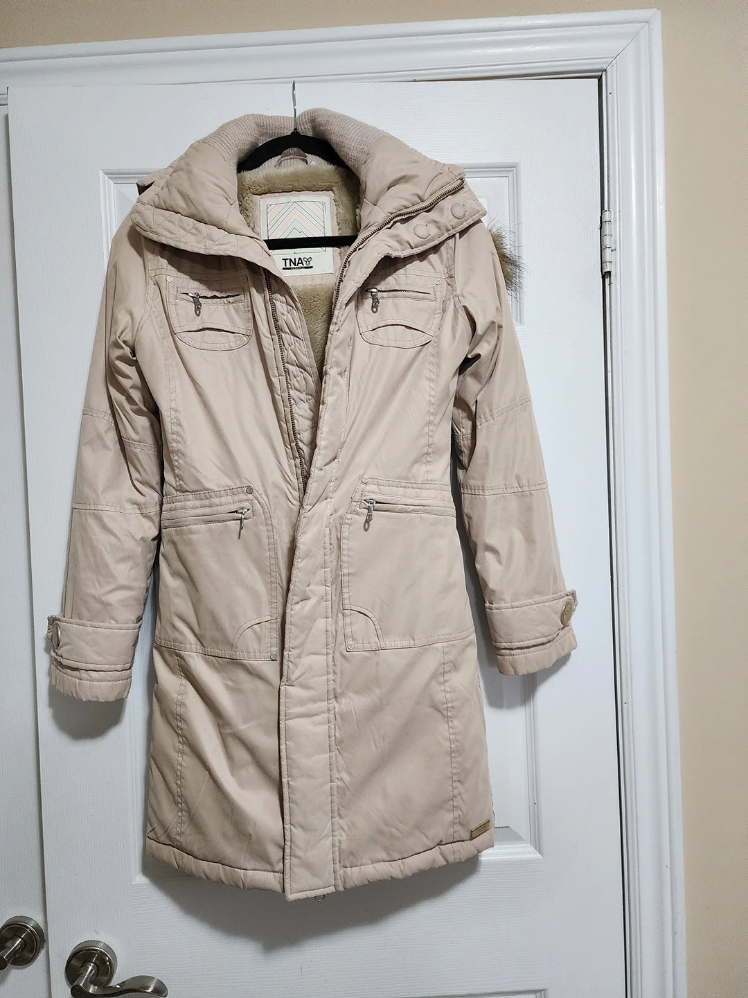 Tna winter jacket - photo 2