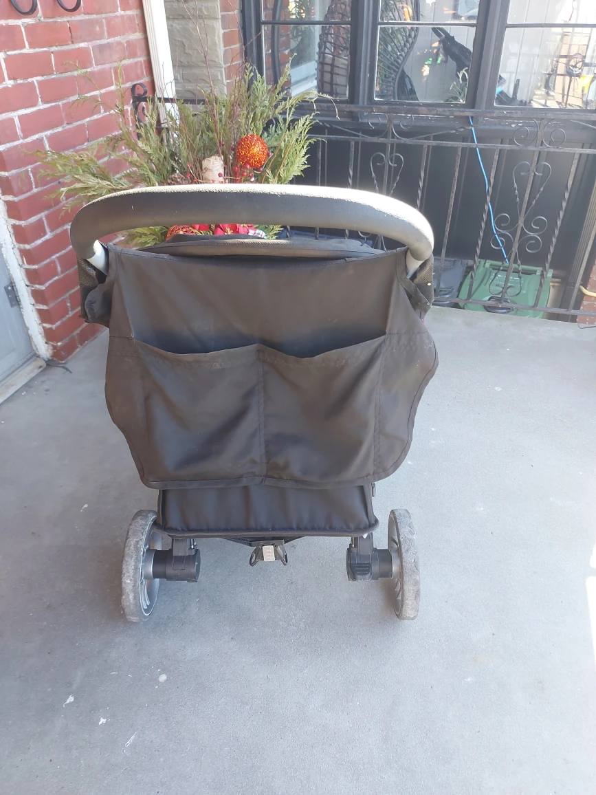 Britax Stroller Black - photo 3