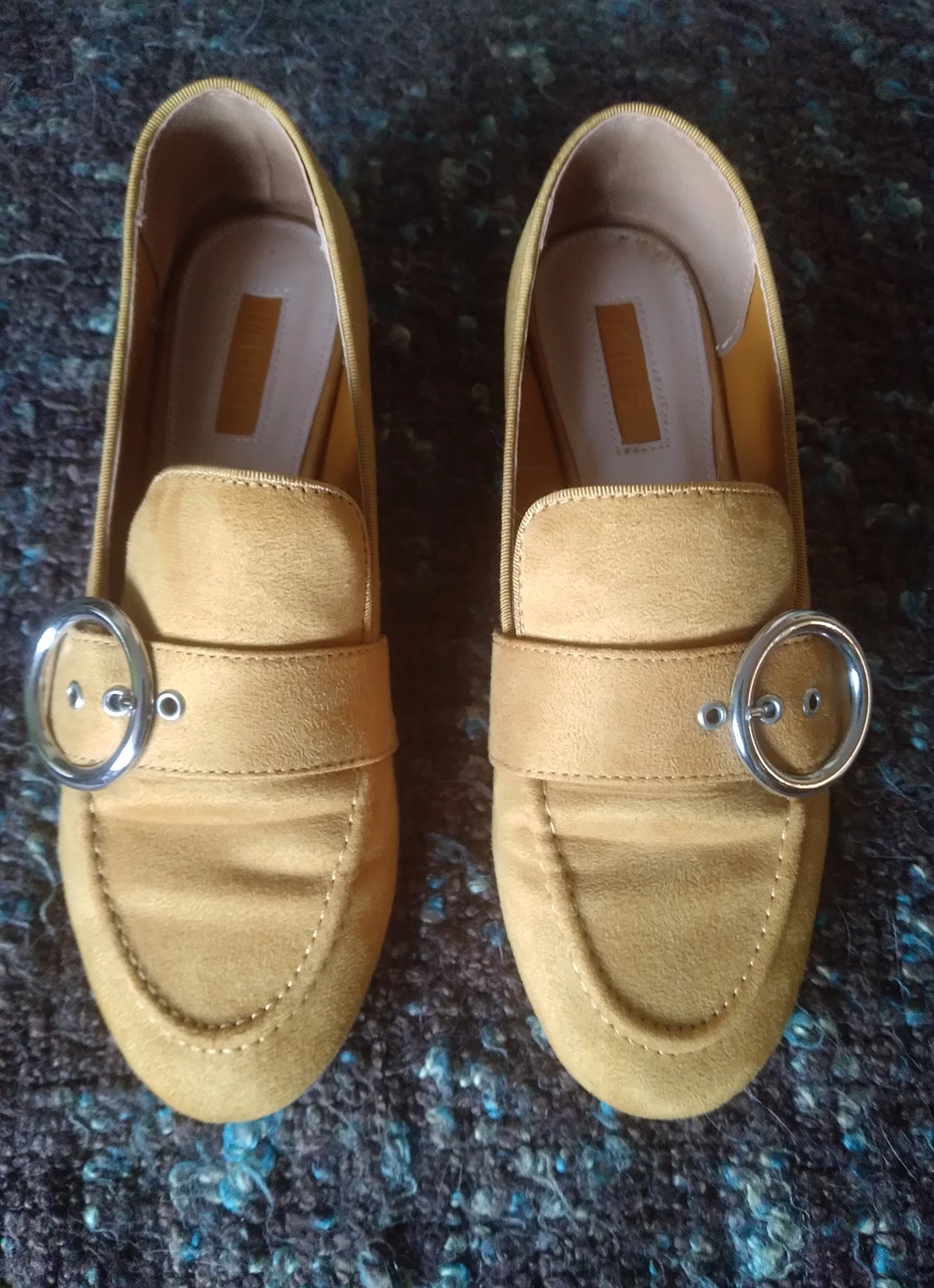 Forever 21 Flat shoes size 6 thumbnail