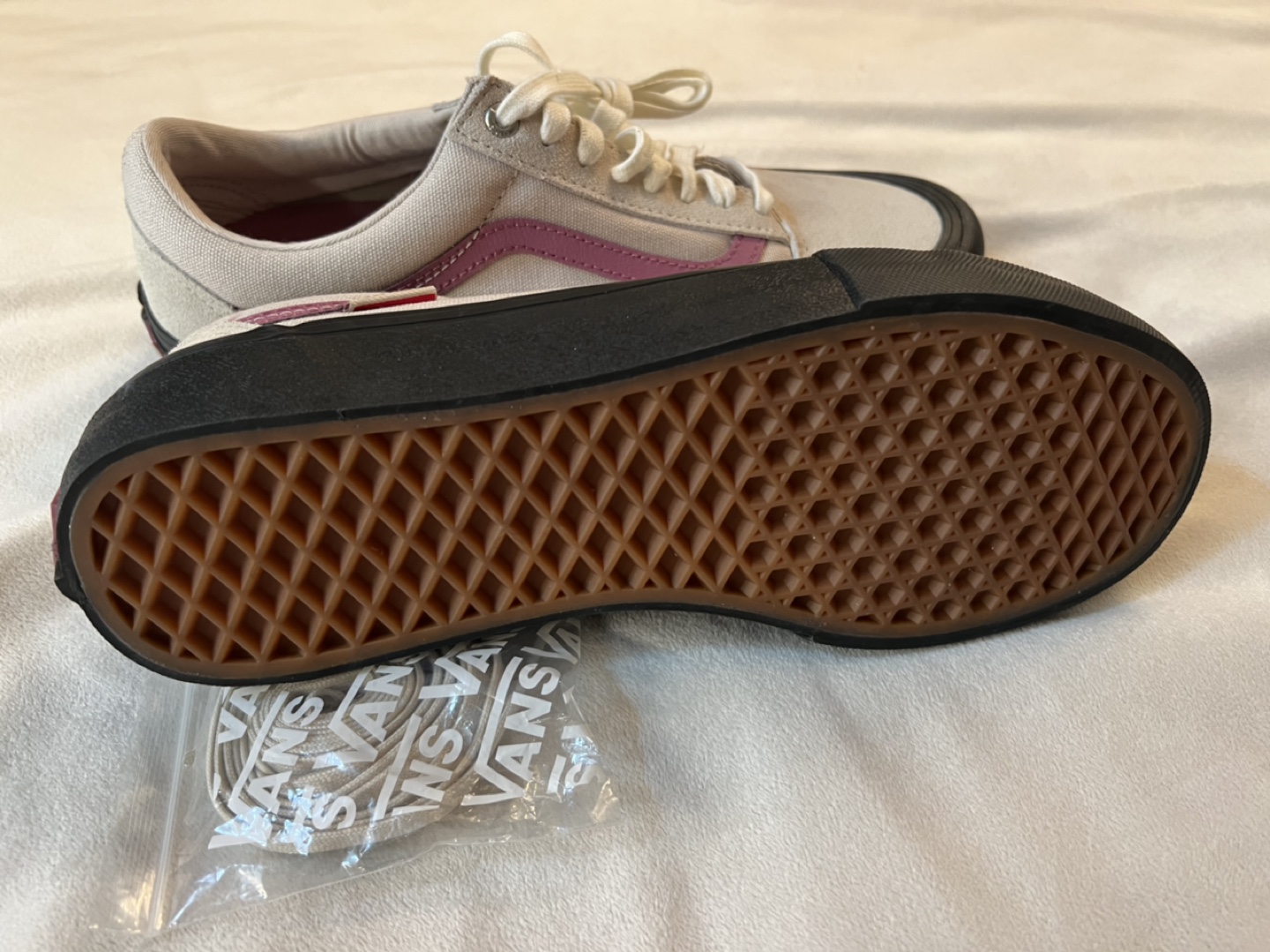 vans mens shoes for sale (size 9) image indicator(2)