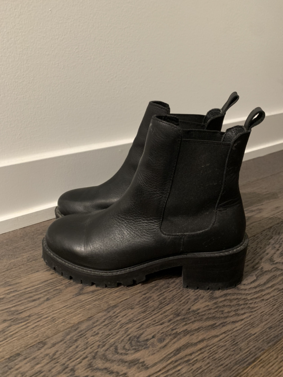 Ulban Outfitters Chelsea Boots - photo 3