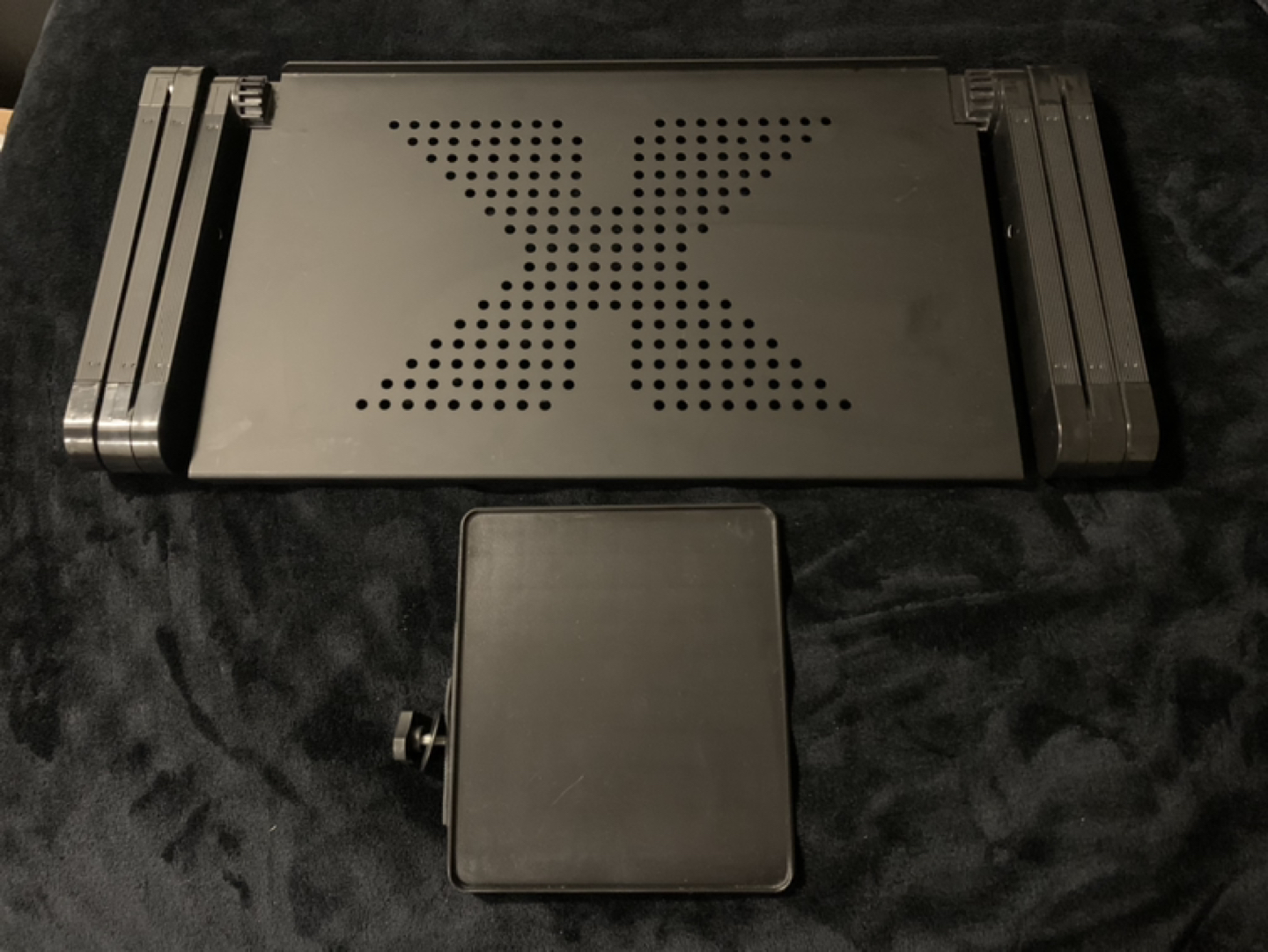 Laptop table stand - photo 2