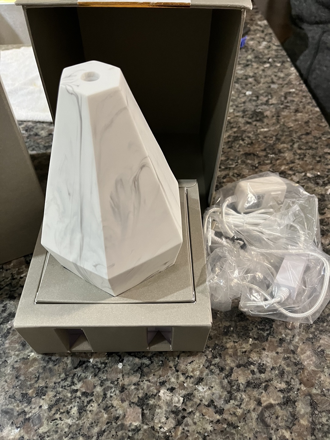 Saje Diffuser - photo 3