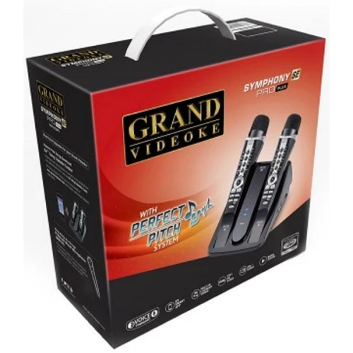 GRAND VIDEOKE PRO