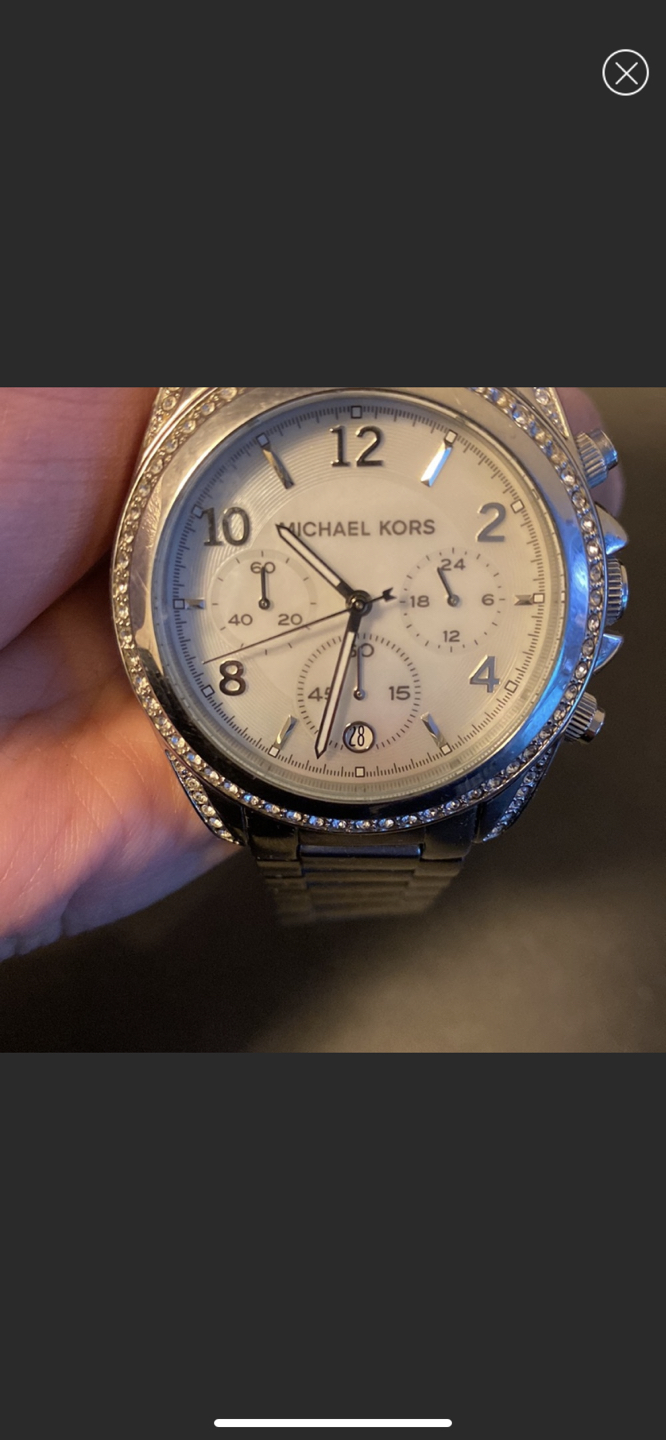 Michael Kors Watch - photo 2