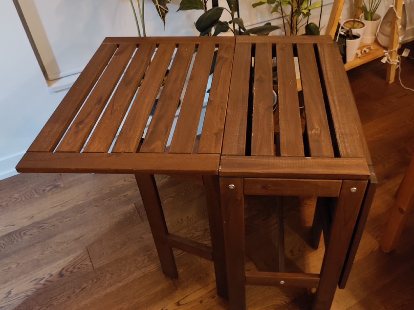 Patio Table - photo 2