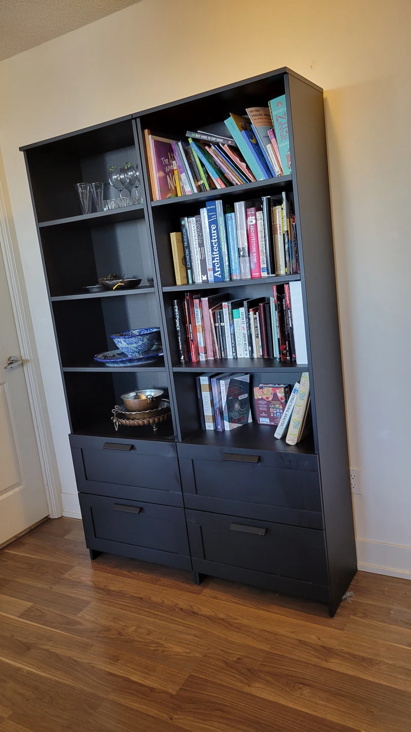 Ikea Book shelf - photo 3
