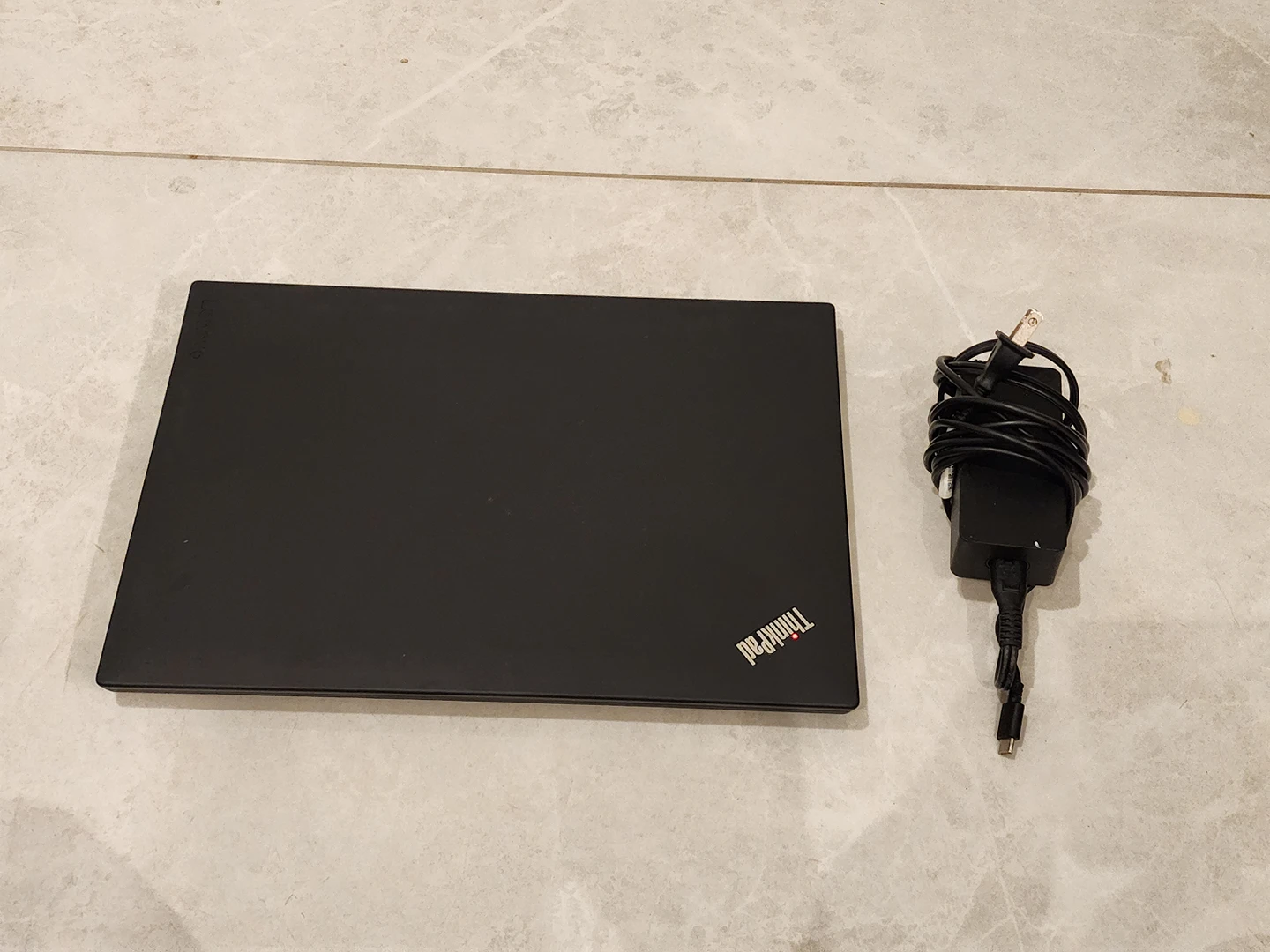 ThinkPad Lenovo T480 14"-
i7-8650U - 32GB RAM -475GB SSD
