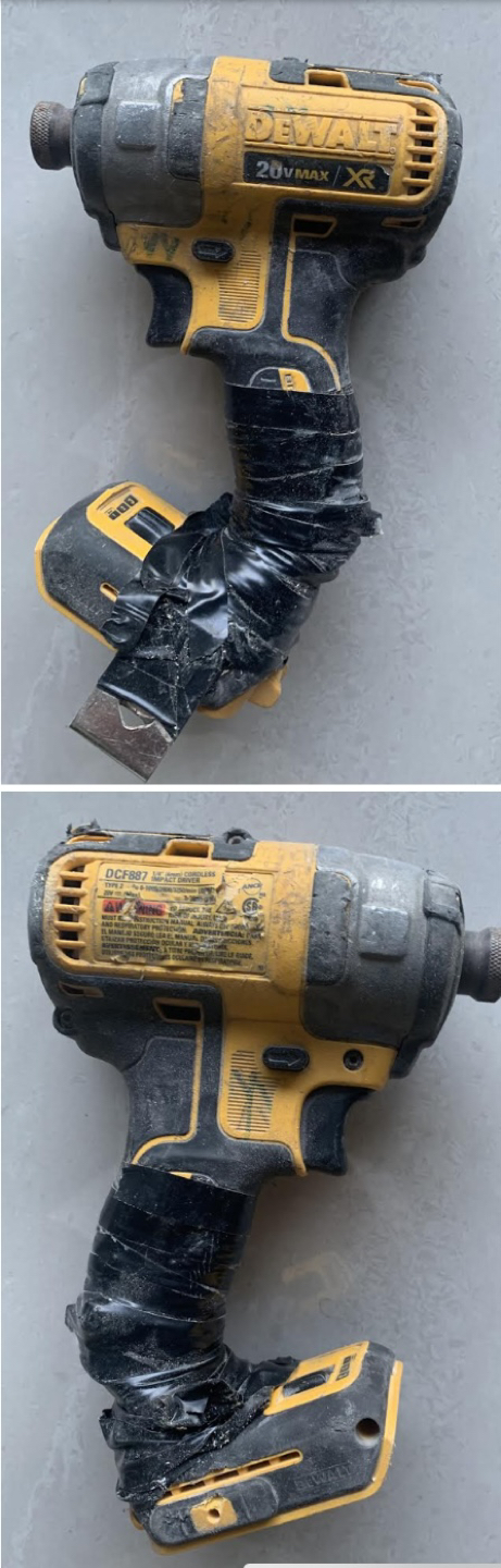 Power Tools image indicator(4)