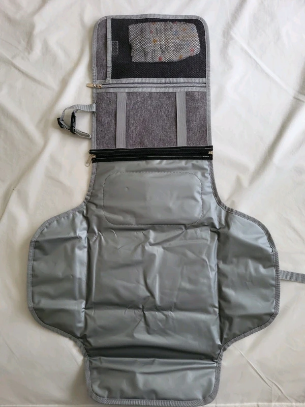 KiddyCare diaper changing pad - photo 3