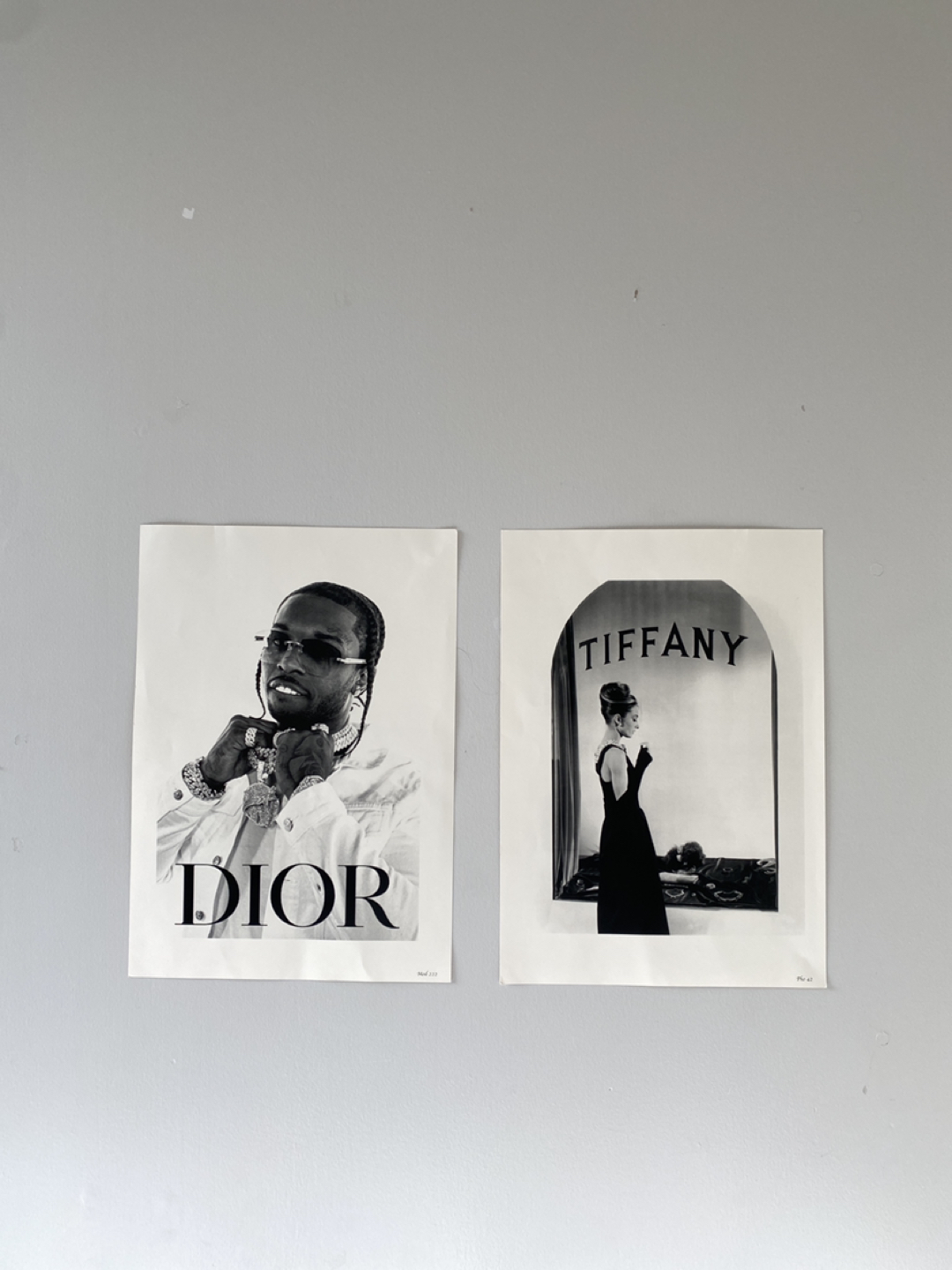 room posters