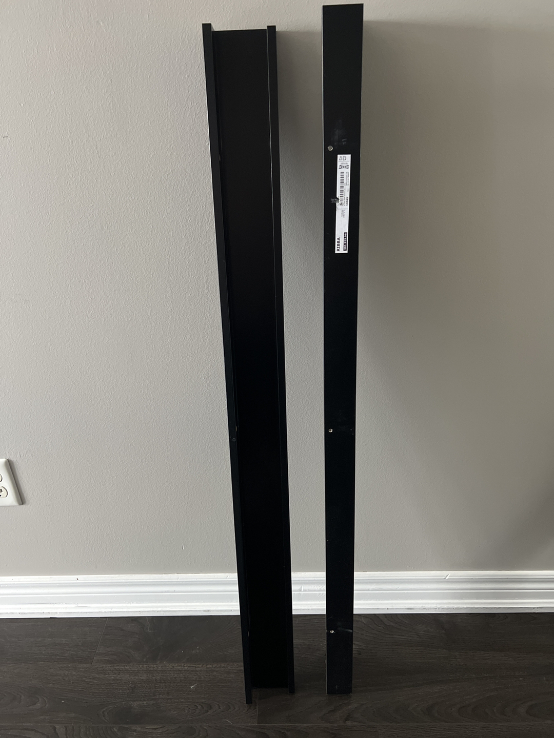 IKEA Shelves - photo 2