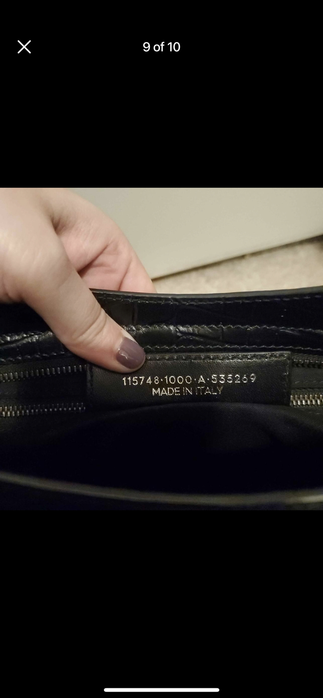 Balenciaga City Bag (Medium)- Authentic - photo 4