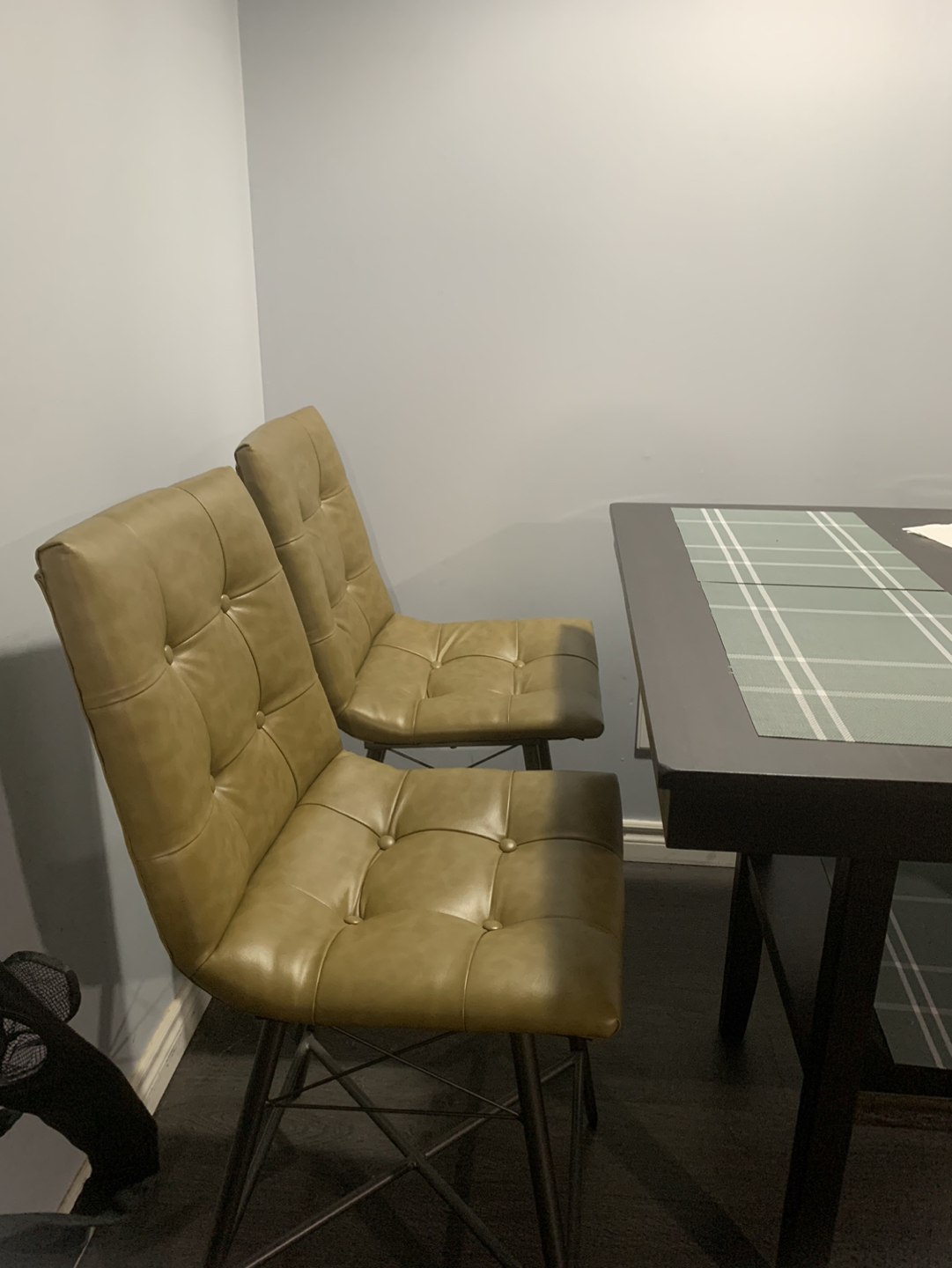 Dinning table - photo 3