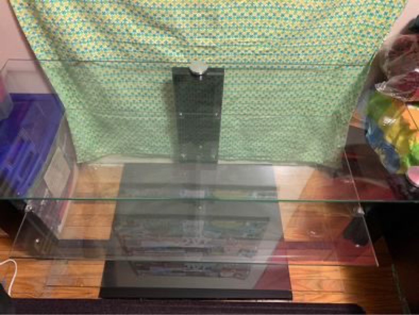 TV Stand image indicator(2)