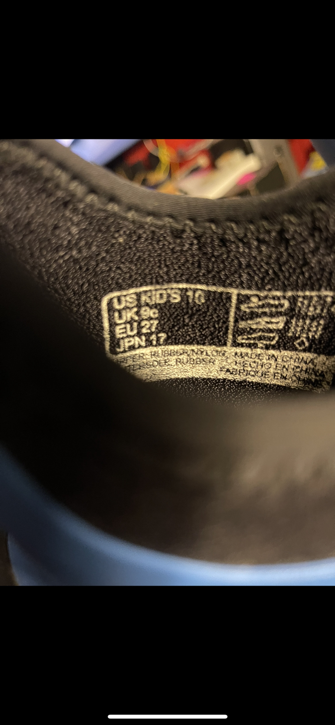 Kids boots image indicator(3)