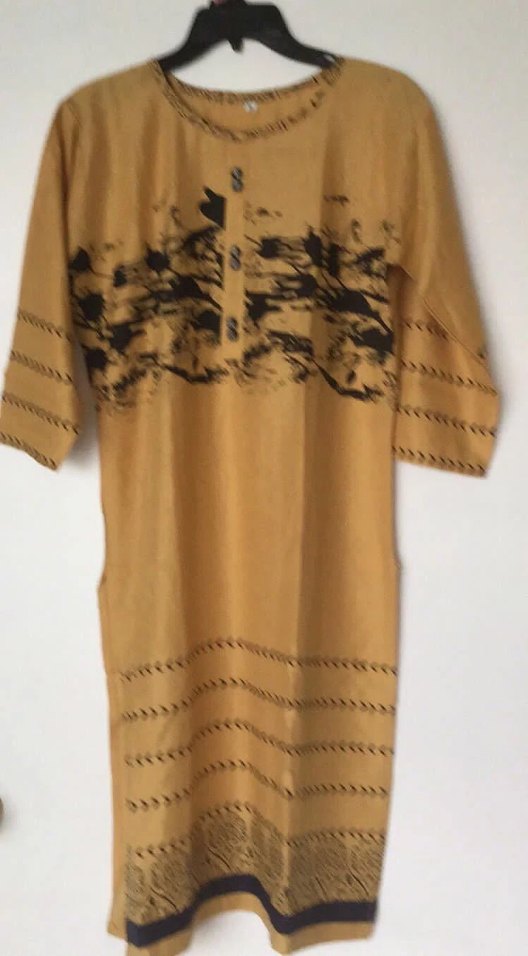 Brand New Kurthi - photo 5