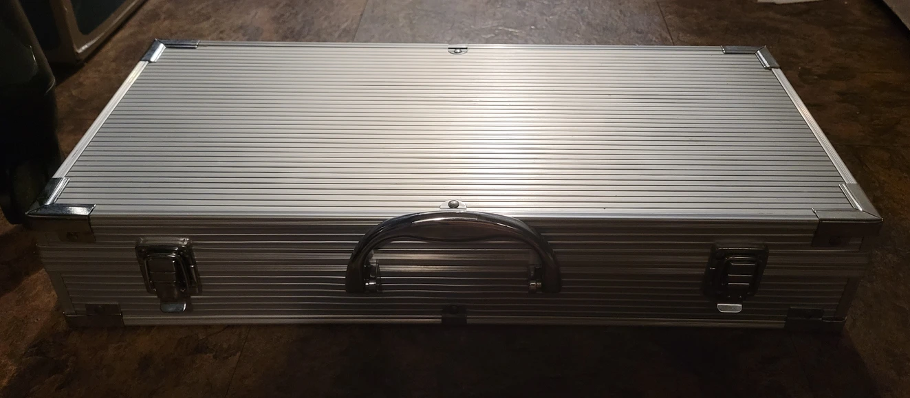 $30.00 Bbq Grill set - photo 4