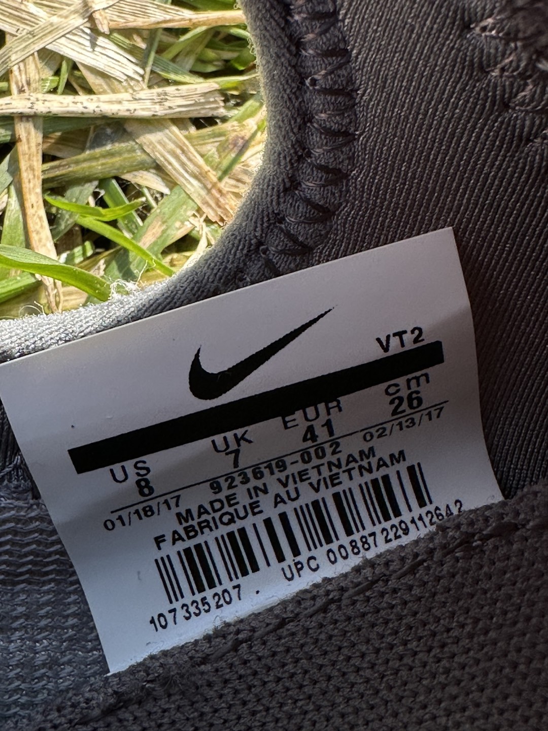 Nike shoes snickers image indicator(9)