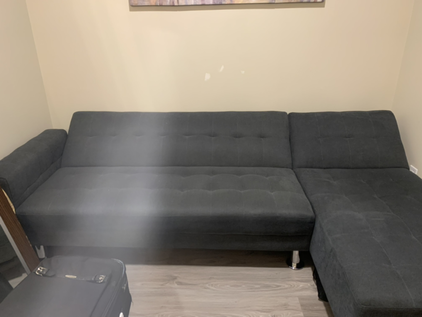 Selection sofa bed