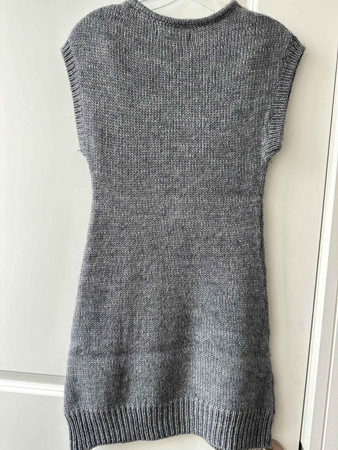 Guess Knit Dress - Above Knee Length - photo 2