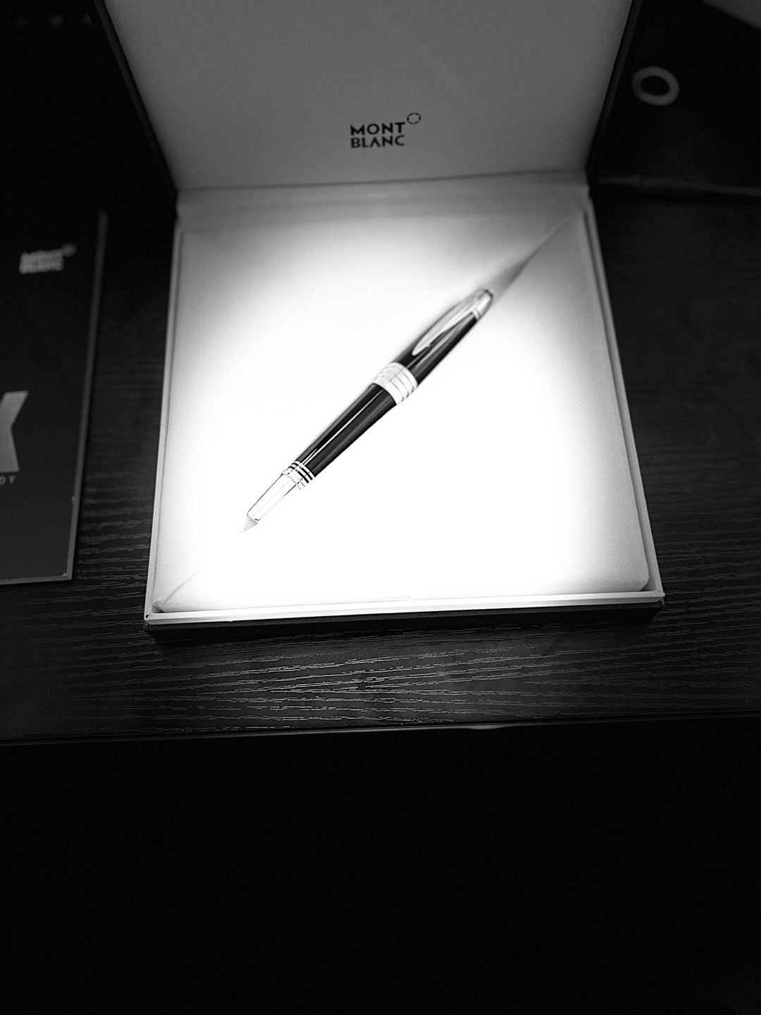 Montblanc - Fountain Pen - photo 5